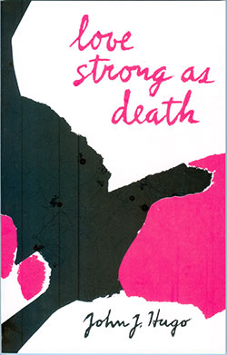Love Strong as Death